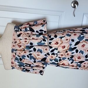 Show me your MuMu Hacienda Maxi Dress